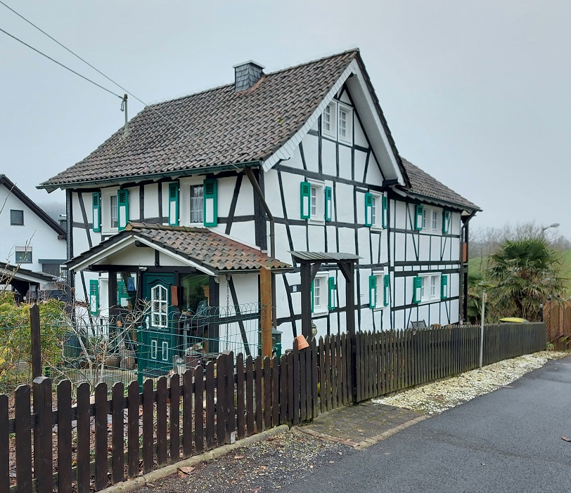 Niederwennerscheid - 2022
